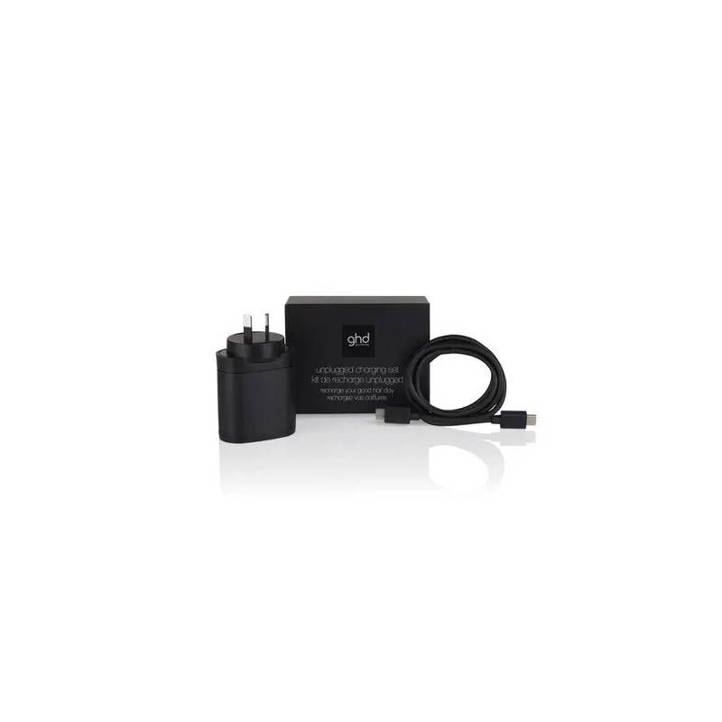ghd Unplugged Charger usb-c EU