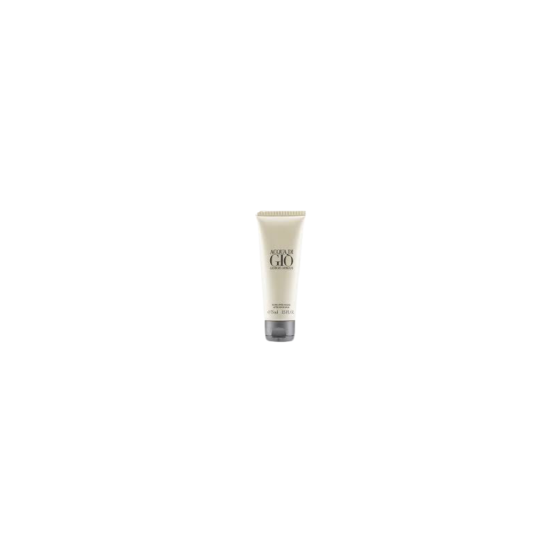 Giorgio Armani Acqua Di Gio After Shave Balm 75ml