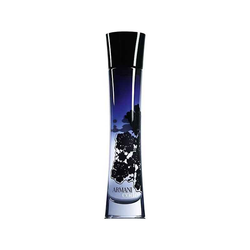 Armani Code edp for Women 50ml