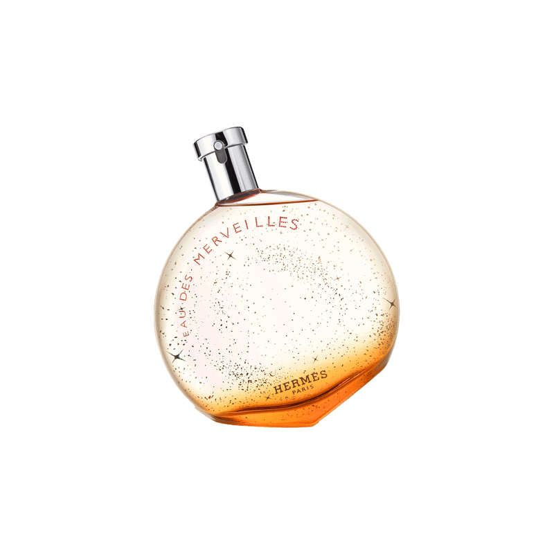 Hermes Eau Des Merveilles edt 100ml