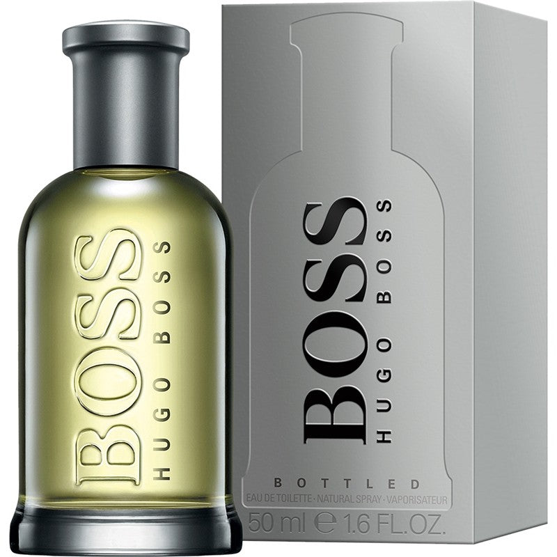 Hugo Boss Boss Bottled edt 50ml