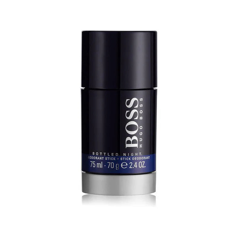Hugo Boss Boss Bottled Night Deo Stick 75ml - Deodorant