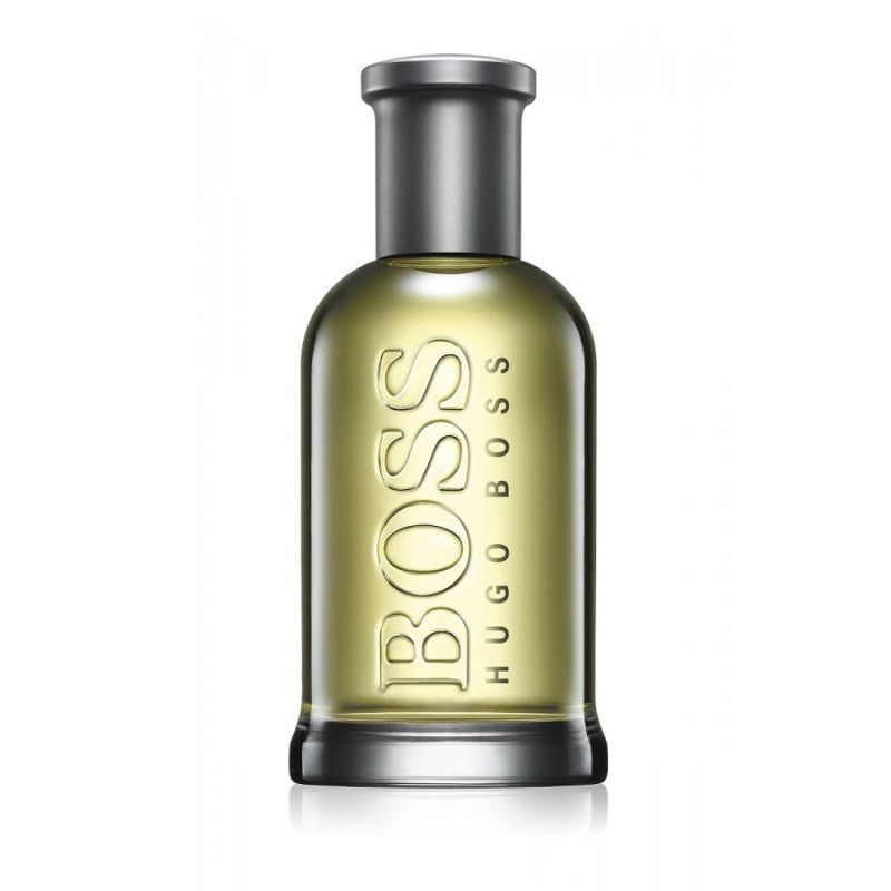 Hugo Boss Bottled Edt 100ml (Tester)