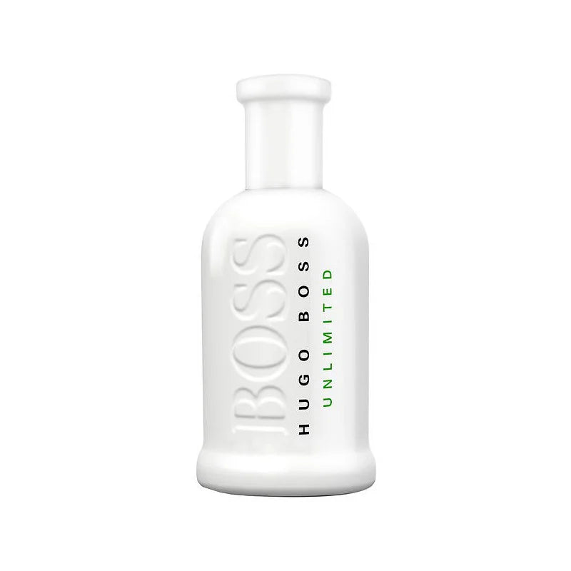 Hugo Boss Bottled Unlimited edt 100ml