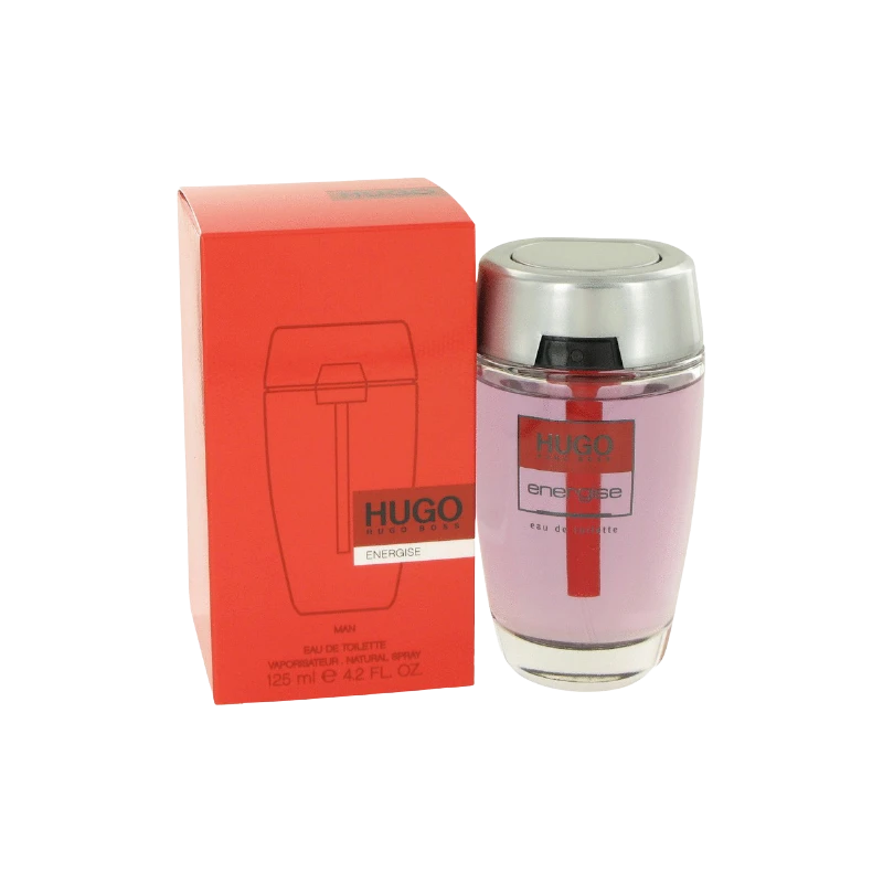 Hugo Boss Energise edt 125 ml