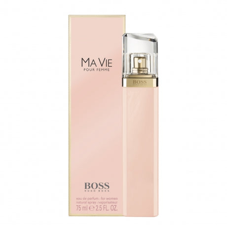 Hugo Boss Ma Vie Edp 75ml