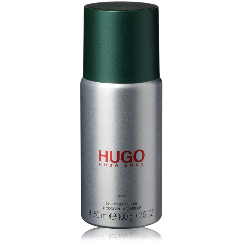 Hugo Boss Man Deospray 150ml - Deodorant
