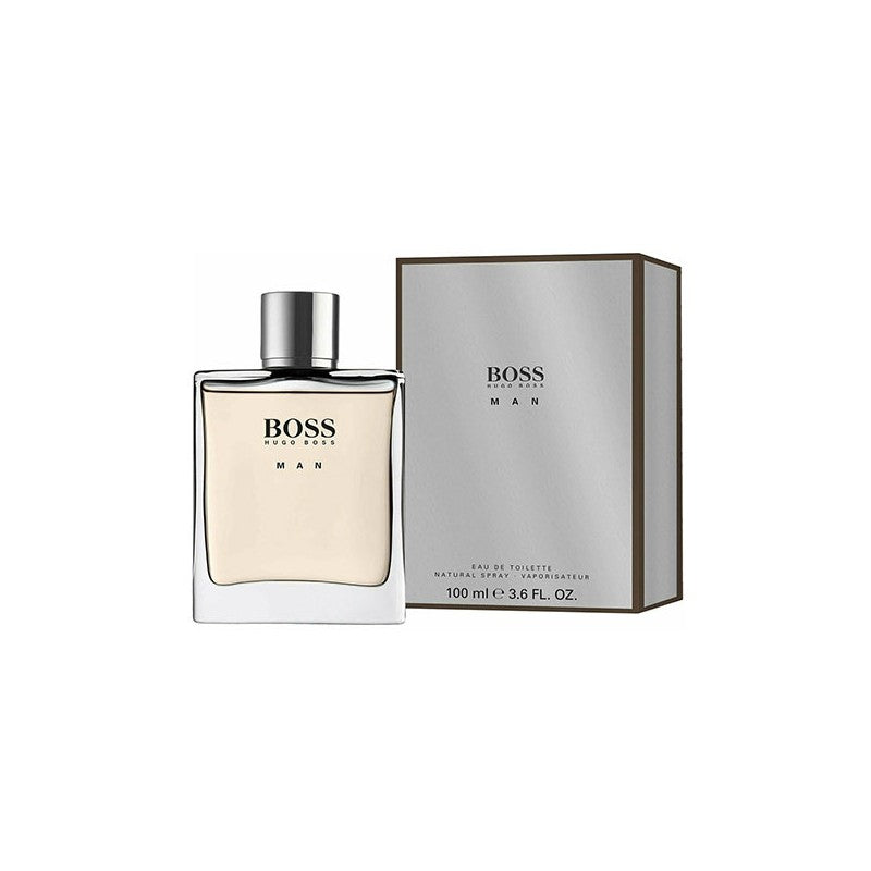 Hugo Boss Orange Man Edt 100ml