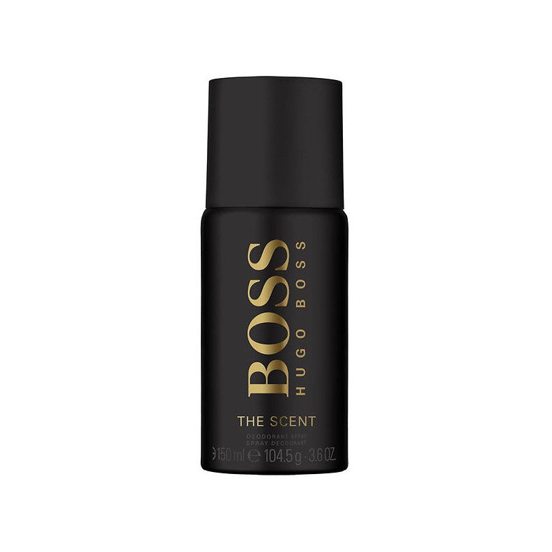 Hugo Boss The Scent Deospray 150ml - Deodorant