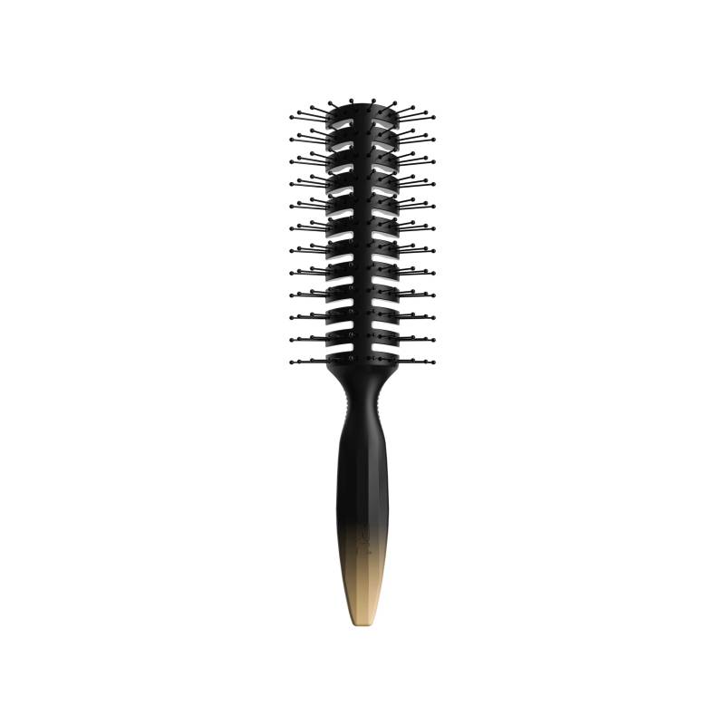 JRL 10-Row Vent Styling Brush - Hårborste