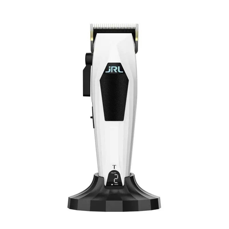 JRL 3000C Taper White - Hårklippare
