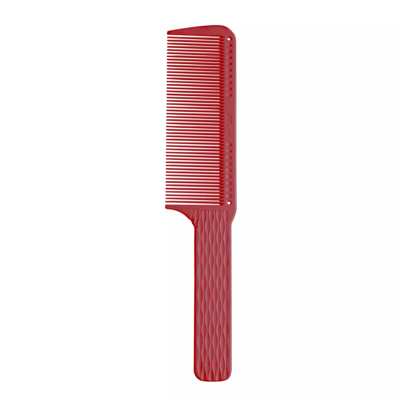 JRL Barber Blending comb 9,6" Red - Hårkam