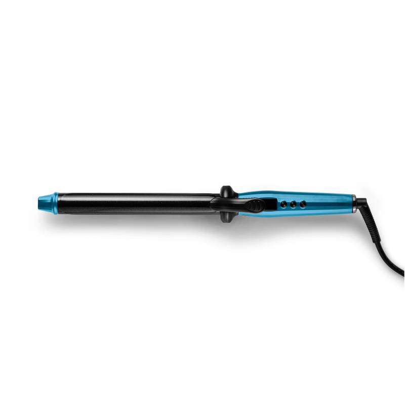 JRL Curling Iron Extra Long Barrel 26mm Sunset Sapphire
