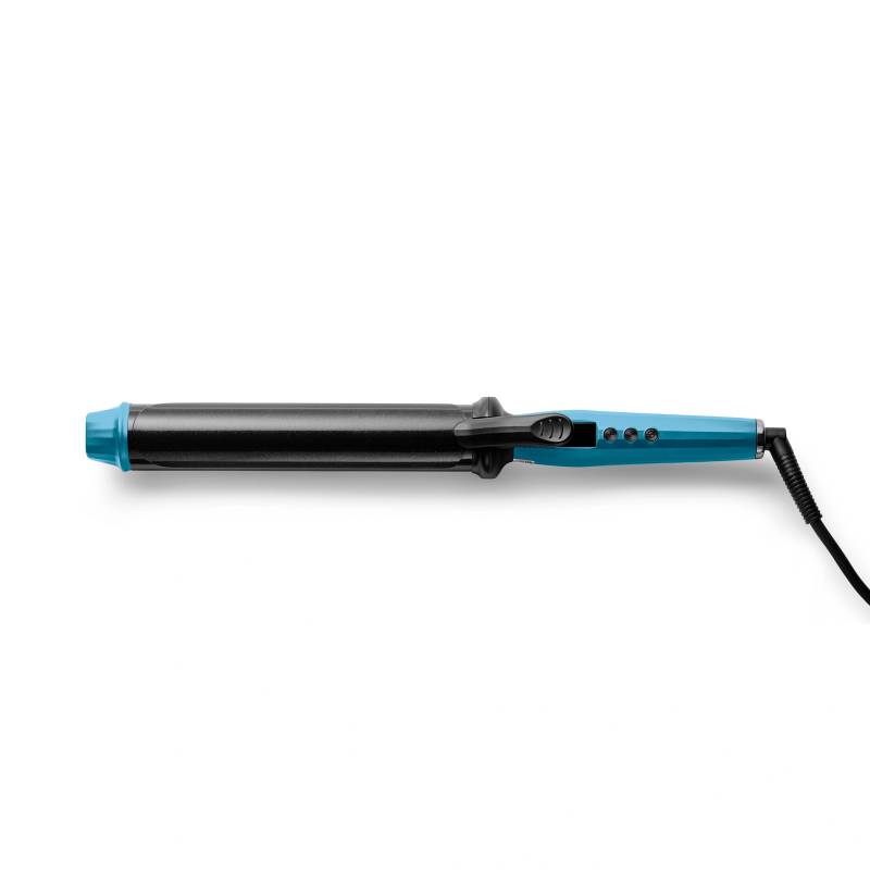 JRL Curling Iron Extra Long Barrel 38mm Sunset Sapphire
