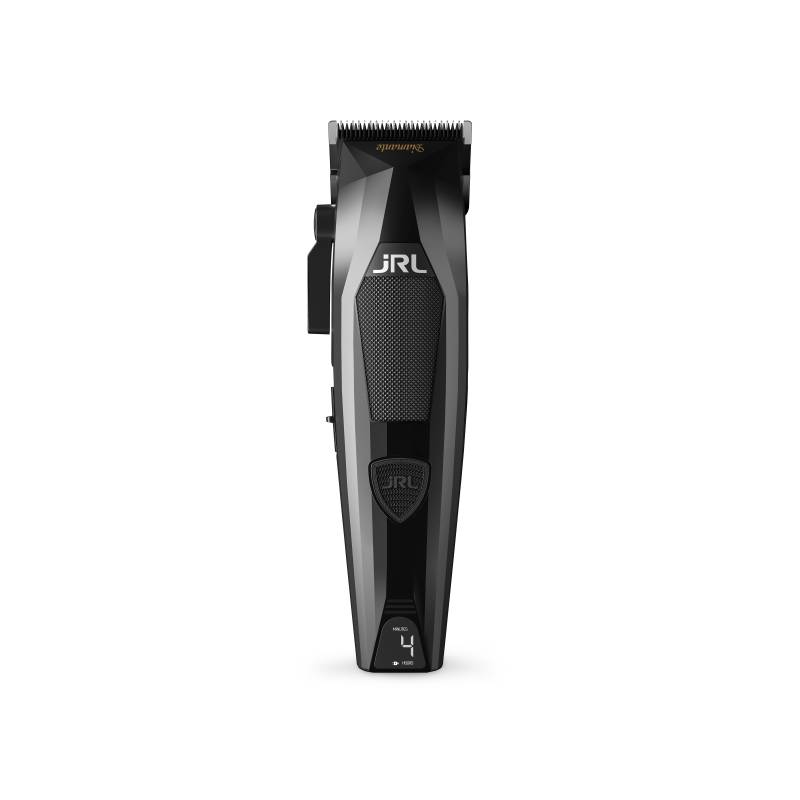 JRL Diamante Clipper Black - Hårklippare