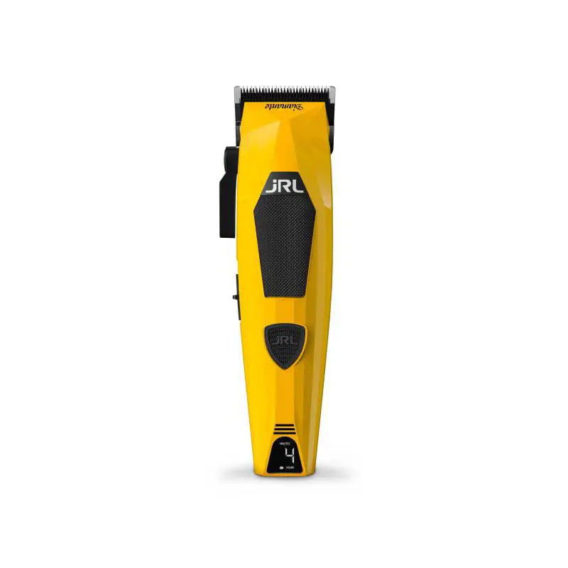 JRL Diamante Clipper Yellow - Hårklippare