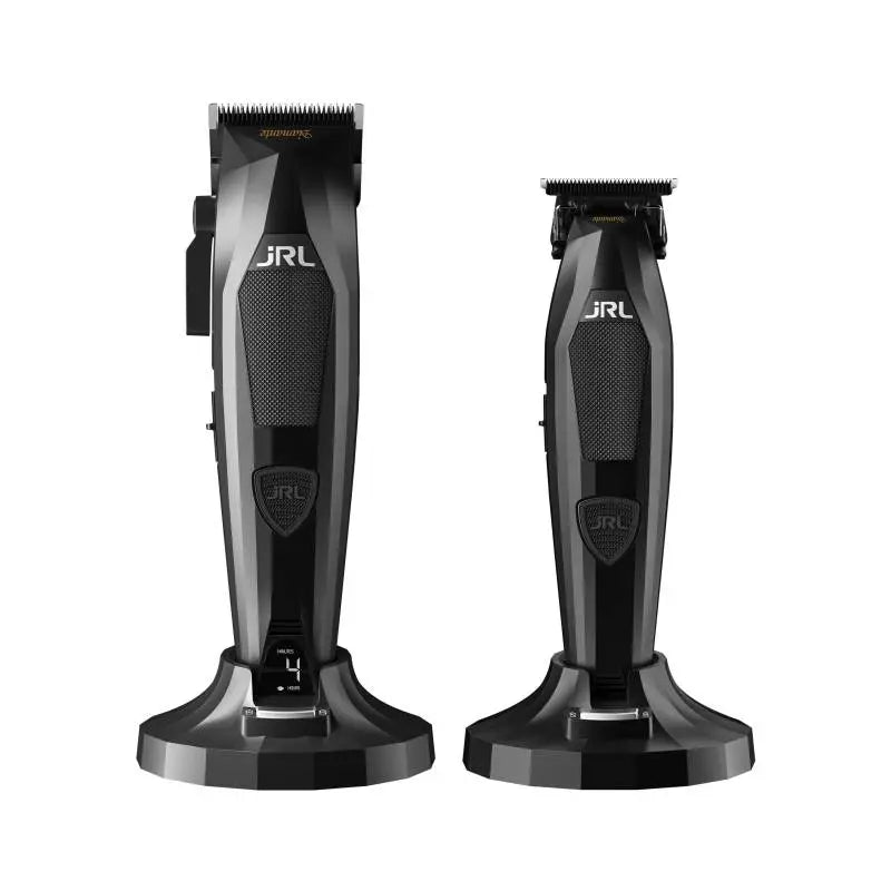 JRL Diamante kit Black - Hårklippare & Hårtrimmer