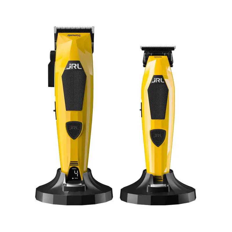 JRL Diamante Kit Yellow - Hårklippare & Hårtrimmer