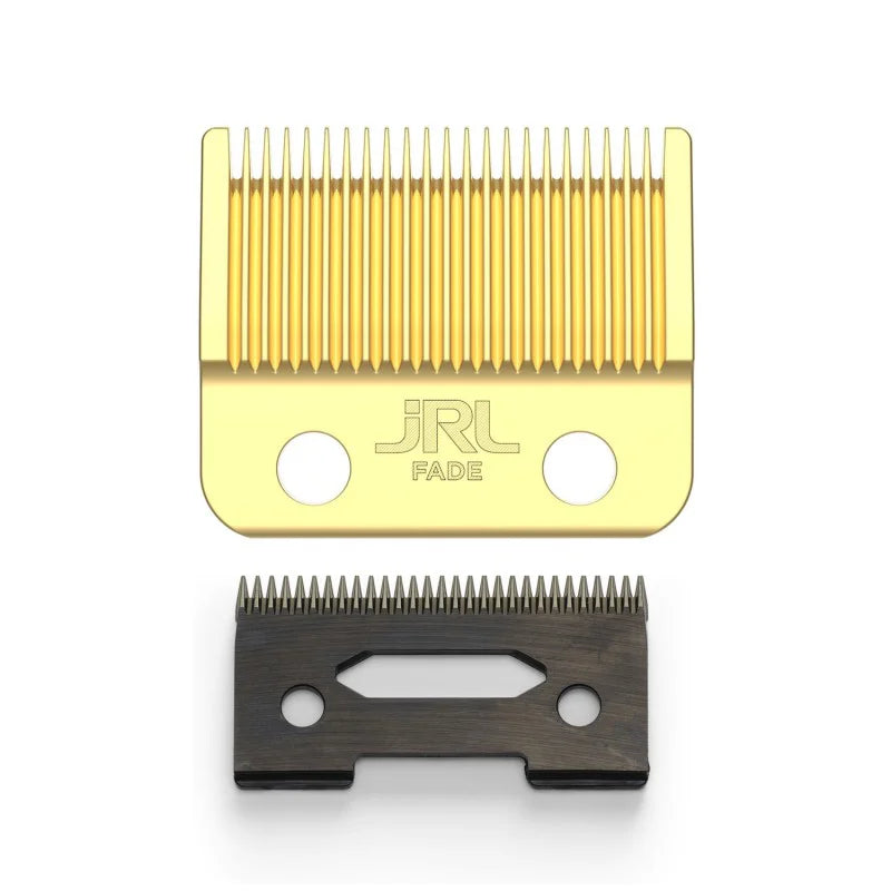 JRL Fade Blade 2020C Gold