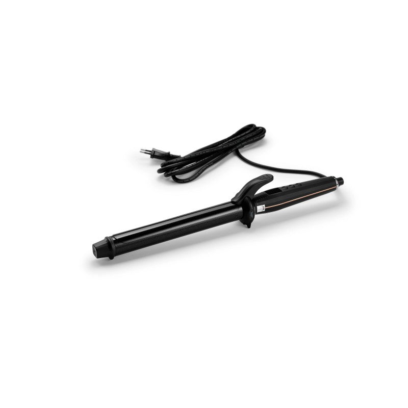 JRL Forte Pro Nocturne Wave Curling Iron XL 28mm - Locktång
