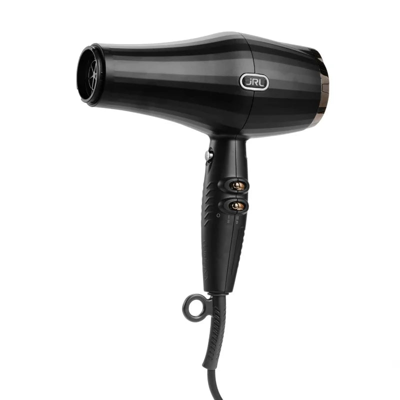 JRL Forte Pro Feather Hair Dryer - Hårfön