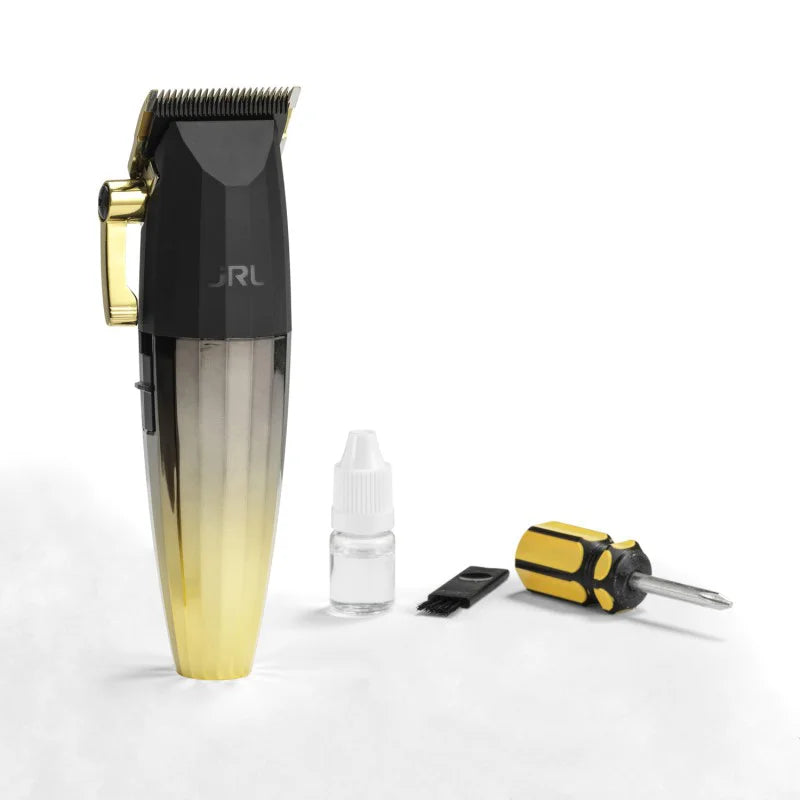 JRL FreshFade 2020C Gold - Hårklippare