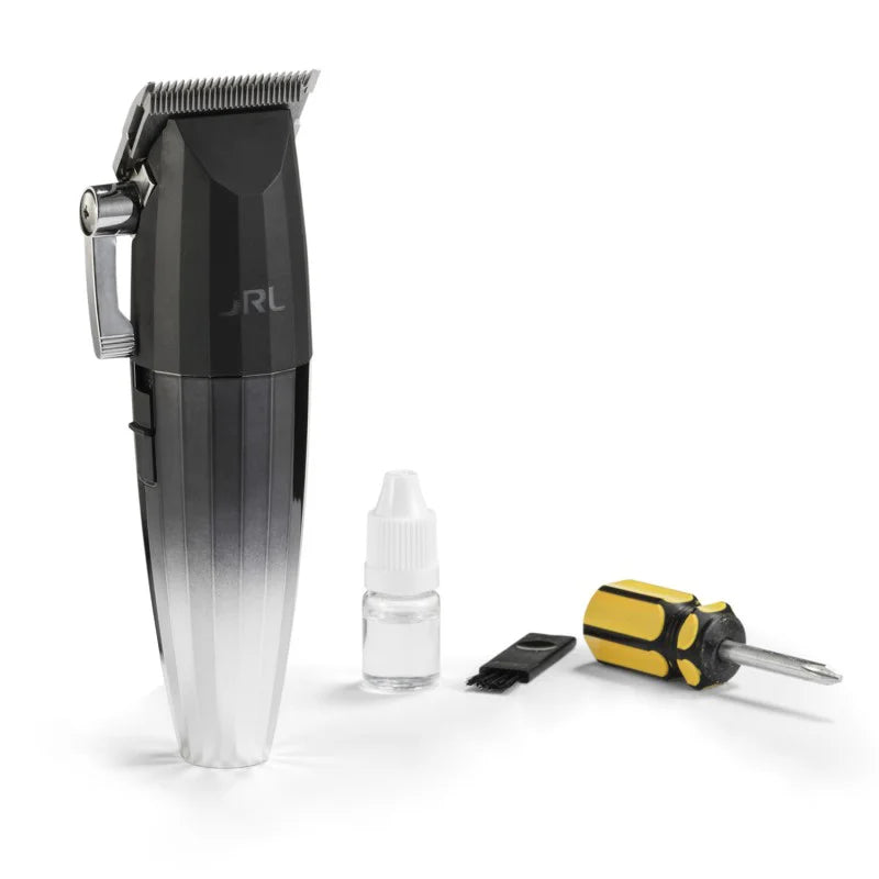 JRL Freshfade 2020C Silver - Hårklippare