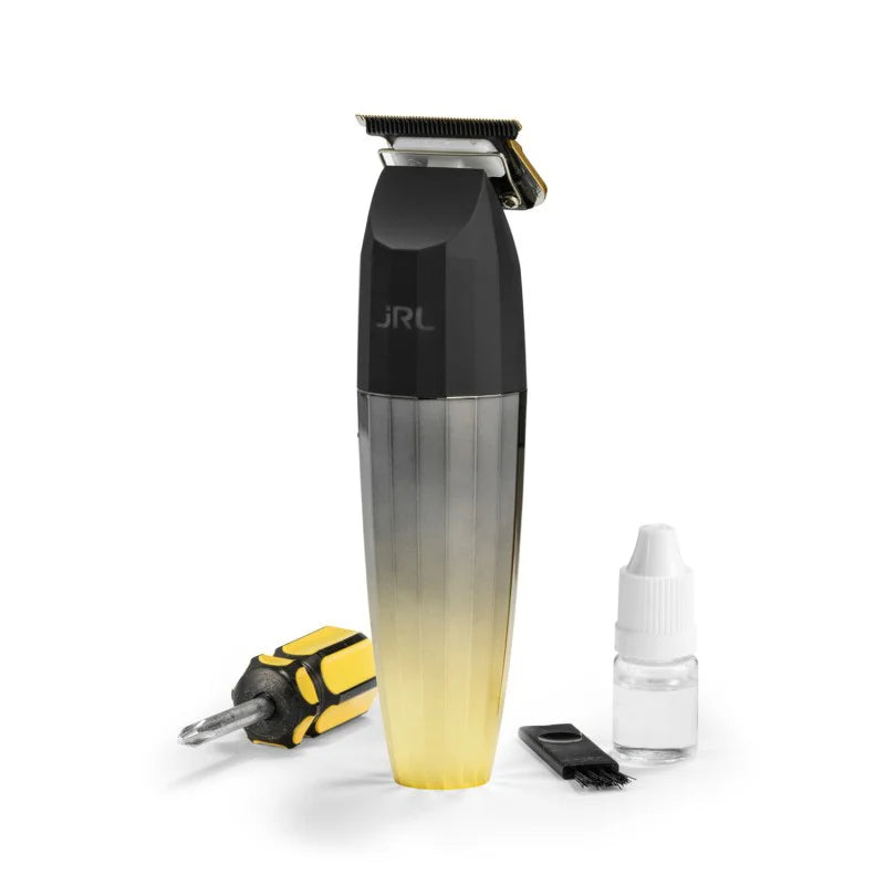 JRL FreshFade 2020T Gold - Hårtrimmer