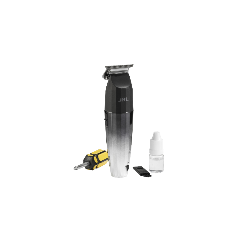 Jrl Freshfade 2020T Silver - Hårtrimmer