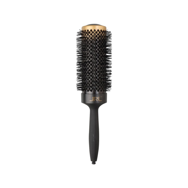 JRL Mixed Bristle Brush Extra Long 53mm - Hårborste