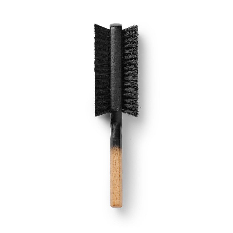 JRL Premium Double Hair & Beard brush - Hårborste