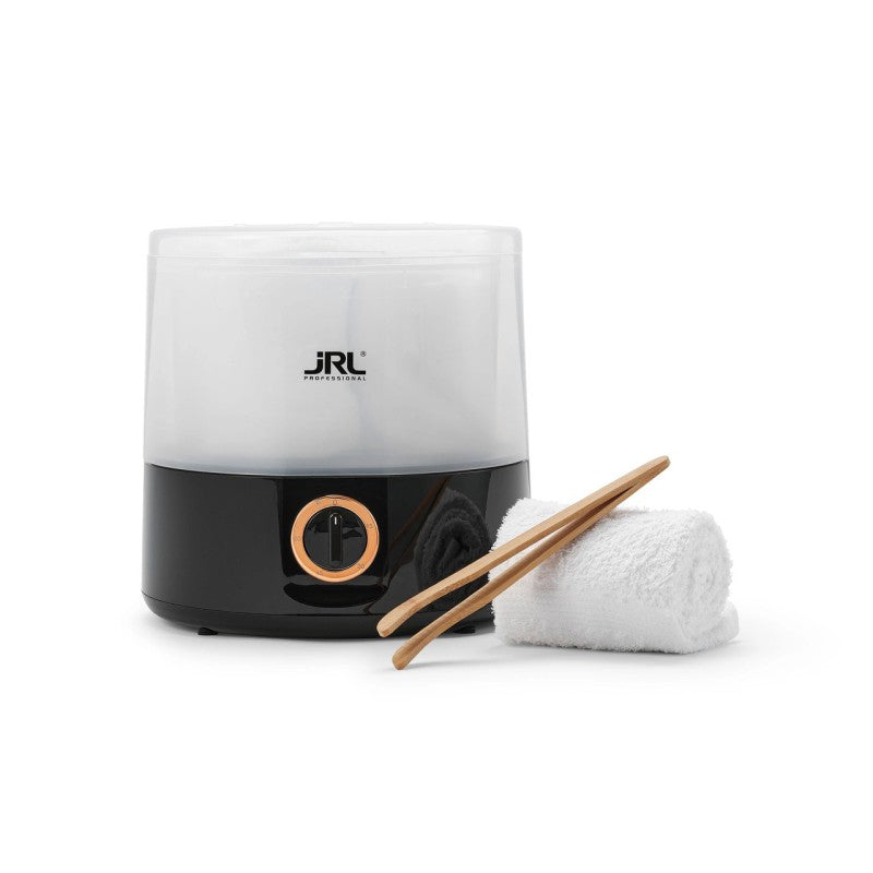 JRL Speed-heat Towel Steamer - Handduk