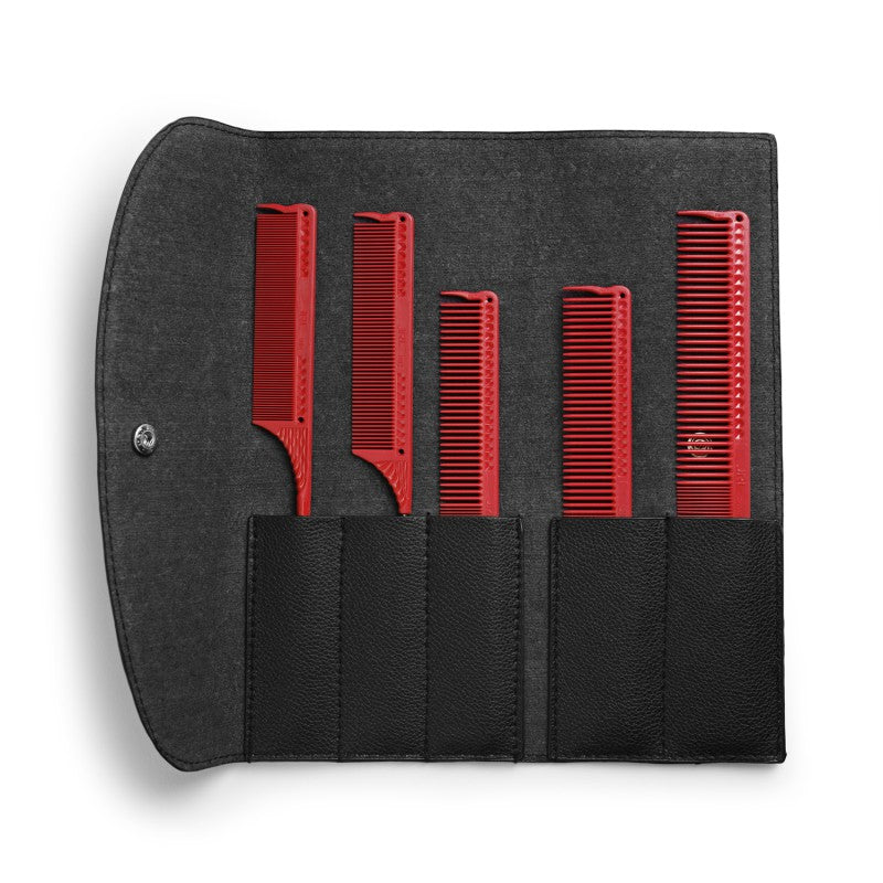 JRL Styling Comb Set - Hårkam