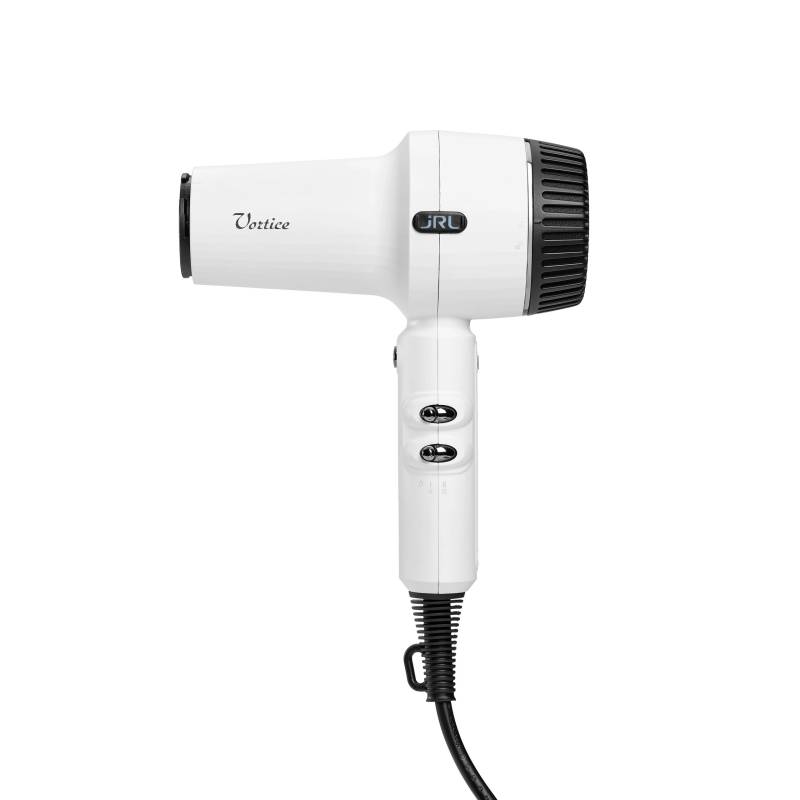 JRL Vortice Dryer White - Hårfön