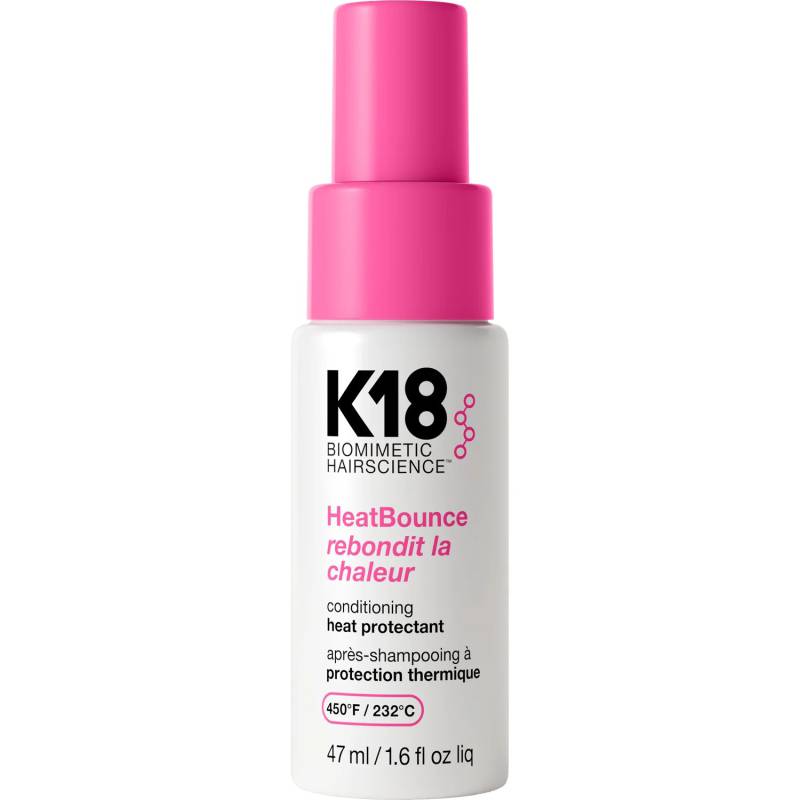 K18 HeatBounce Conditioning Heat Protectant 47 ml - Värmeskydd