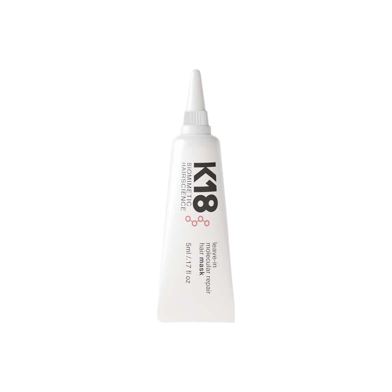 K18 Leave In Molecular Repair Mask Dose 5ml - Hårinpackning