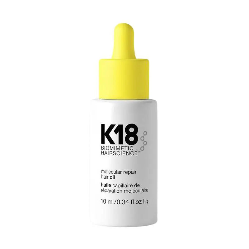 k18 Molecular Repair Oil 10ml