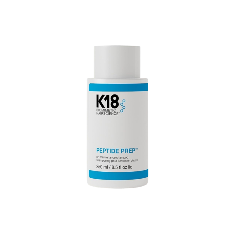 K18 Damage Shield Shampoo 250ml - Schampo
