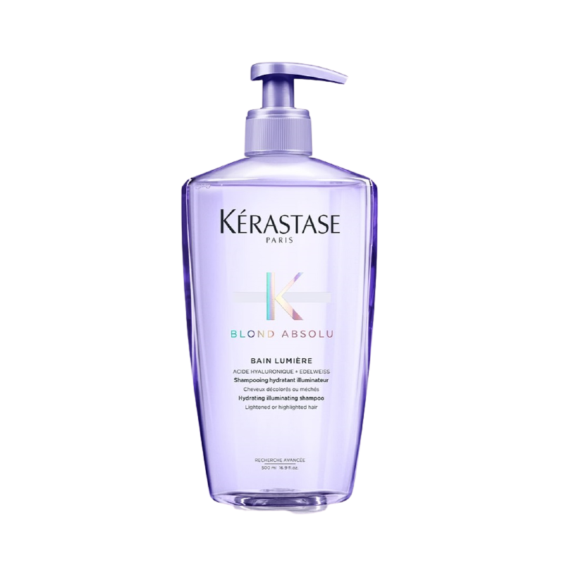 Kérastase Blond Absolu Bain Lumiere 500ml - Schampo