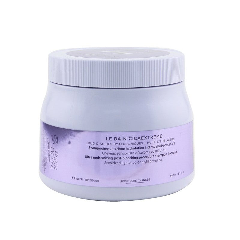 Kérastase Blond Absolu Le Bain Cicaextreme 500 ml