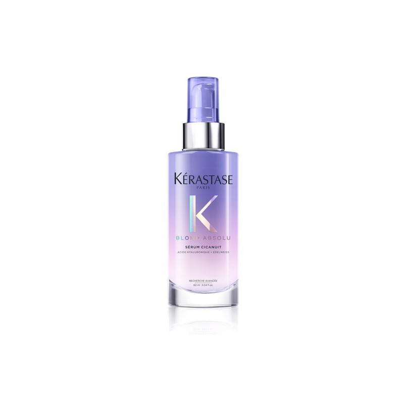 Kérastase Blond Absolu Serum Cicanuit 90ml
