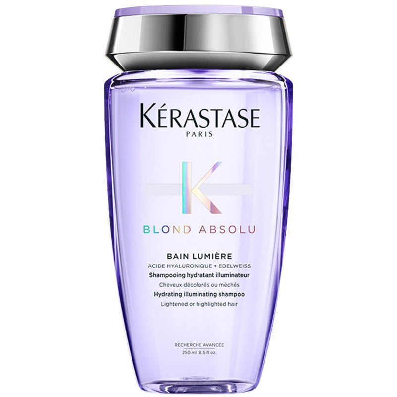 Kérastase Blond Bain Lumiere 250ml - Schampo
