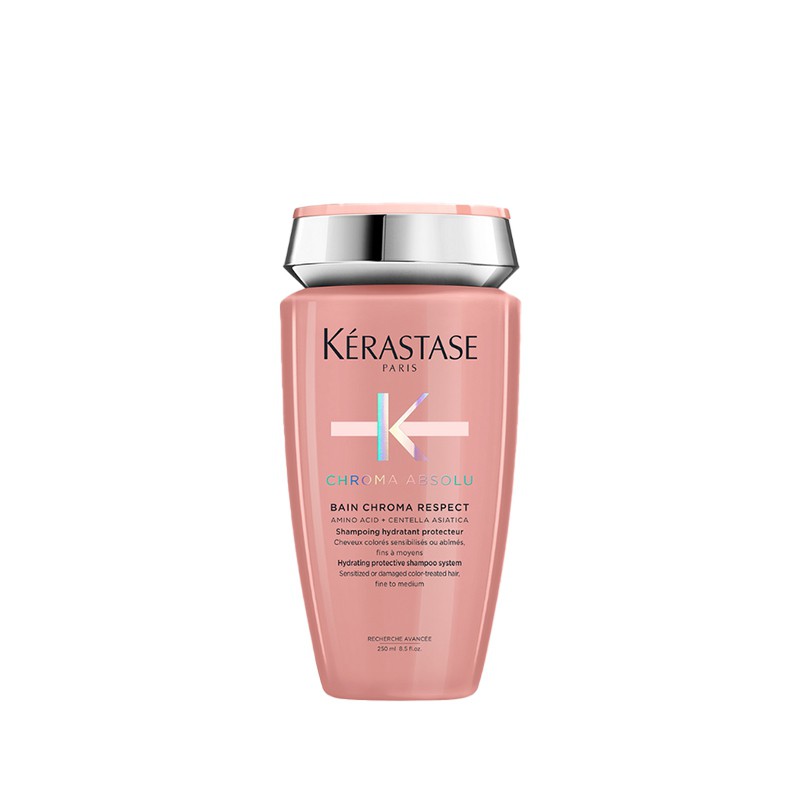 Kérastase Chroma Absolu Bain Chroma Respect 250ml - Schampo