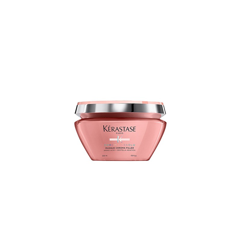Kérastase Chroma Absolu Masque Chroma Filler 200ml - Hårinpackning