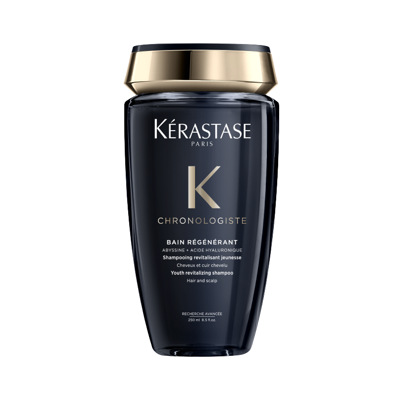 Kérastase Chronologiste Bain Regenerant 250ml - Schampo
