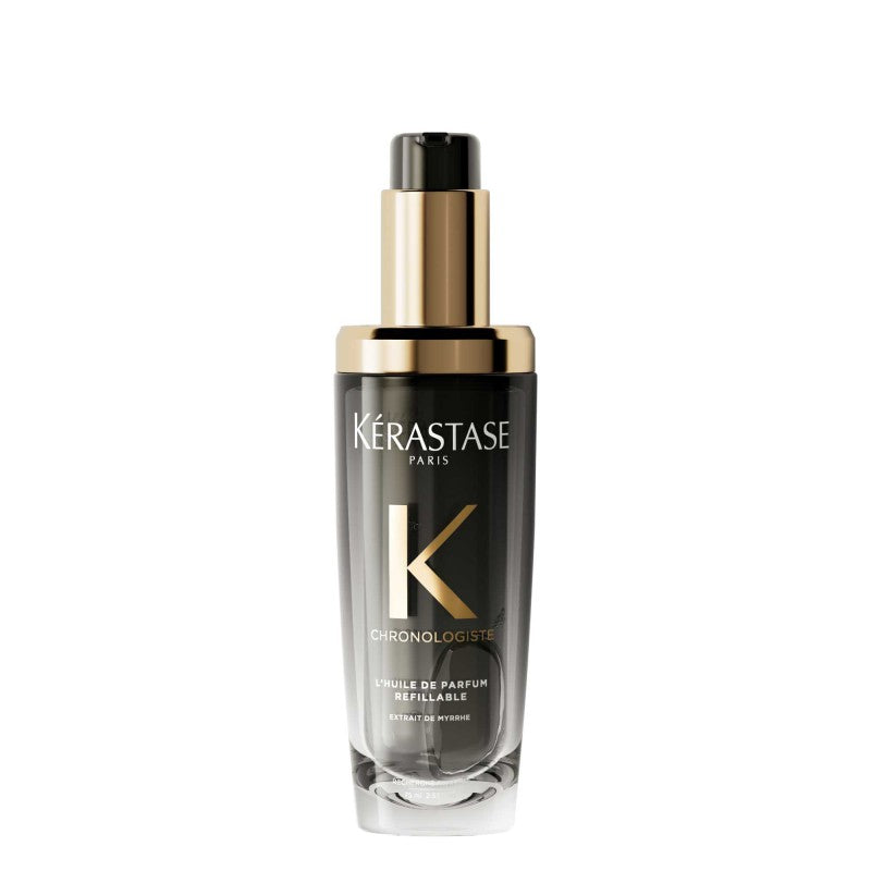Kérastase Chronologiste L'Huile De Parfum Refillable Hair Oil 75 ml