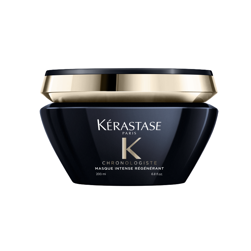 Kérastase Chronologiste Masque Intense Regenerant 200ml - Hårinpackning