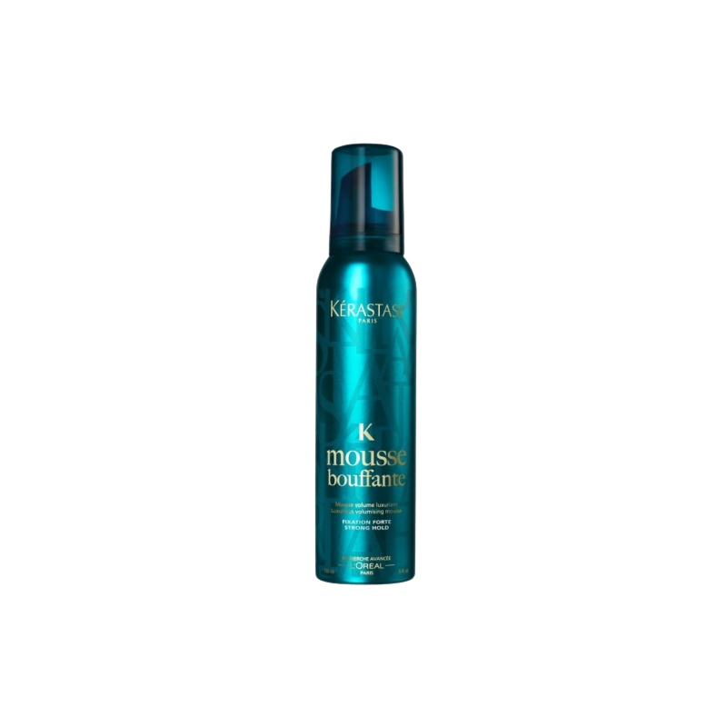 Kérastase Couture Styling Mousse Bouffante 150 ml - Hårmousse