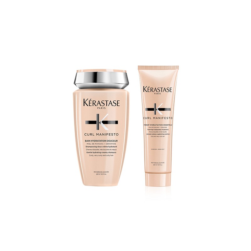 Kérastase Curl Manifesto Duo 250ml Paket