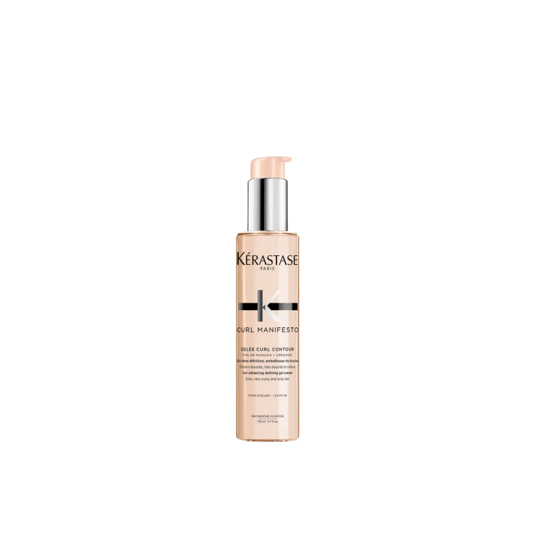 Kérastase Curl Manifesto Gelée Curl Contour leave-in 150ml